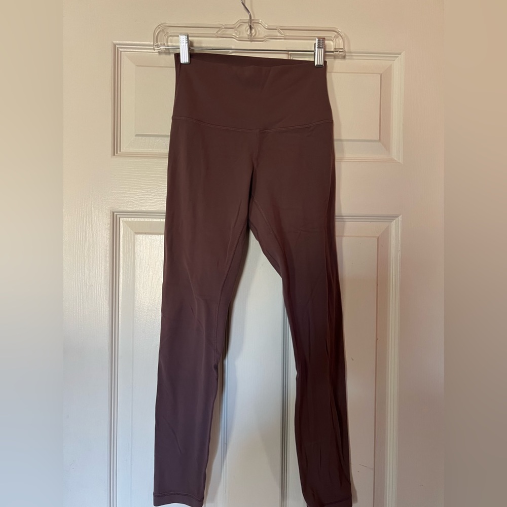 Lululemon Align Leggings